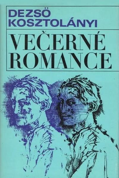 Večerné romance