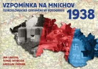 Vzpomínka na Mnichov 1938