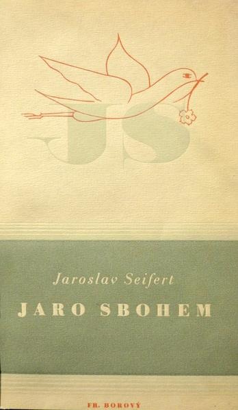 Jaro sbohem