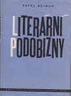 Literární podobizny z dějin českých a německých literárních vztahů