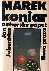 Marek koniar a uhorský pápež