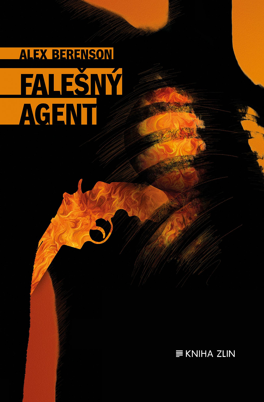 Falešný agent