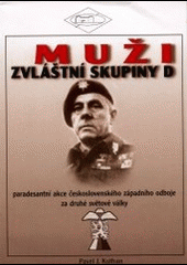 Muži zvláštní skupiny D