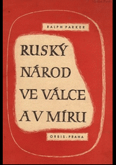 Ruský národ ve válce a v míru