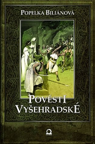 Pověsti vyšehradské