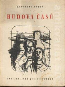 Budova časů