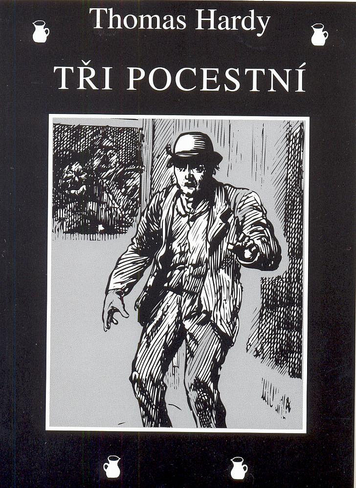 Tři pocestní