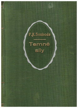 Temné síly