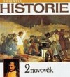 Historie: Novověk 2