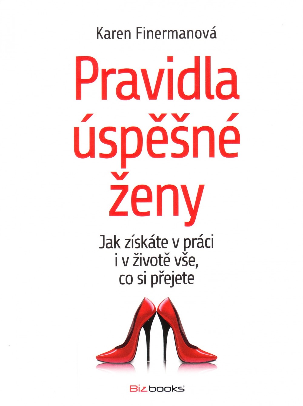 Pravidla úspěšné ženy