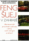 Feng-šuej v zahradě