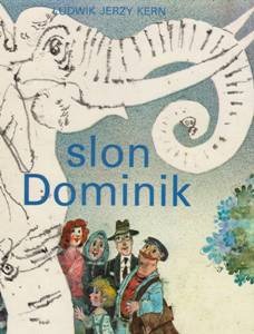 Slon Dominik