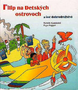 Filip na Detských ostrovoch