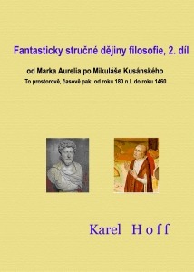 Fantasticky stručné dějiny filosofie, 2. díl