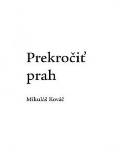 Prekročiť prah