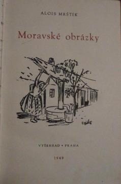 Moravské obrázky