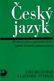 Český jazyk - Přehled učiva základní školy