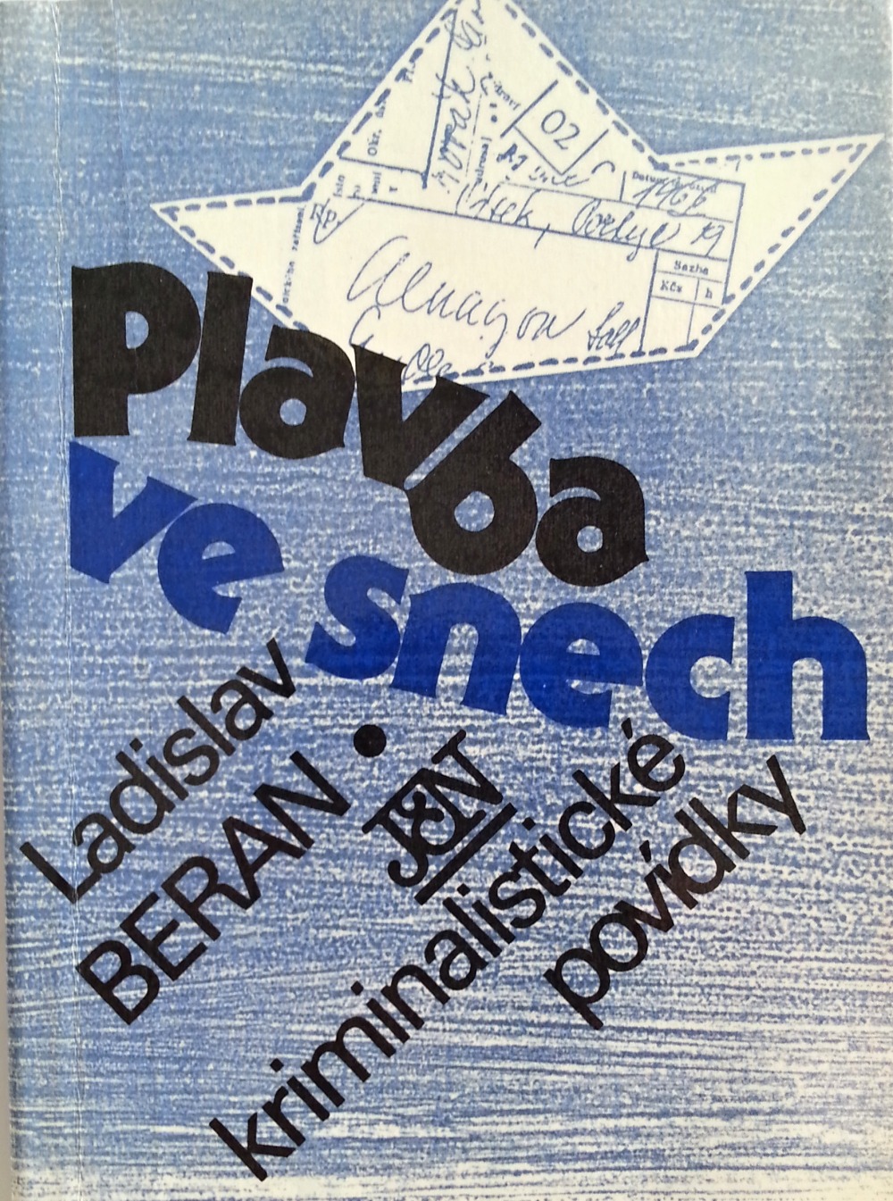 Plavba ve snech