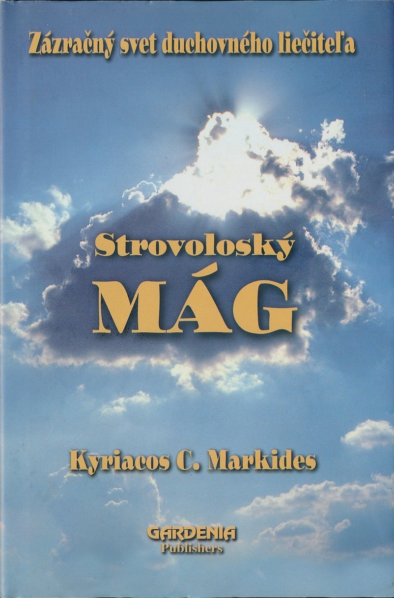 Strovoloský mág