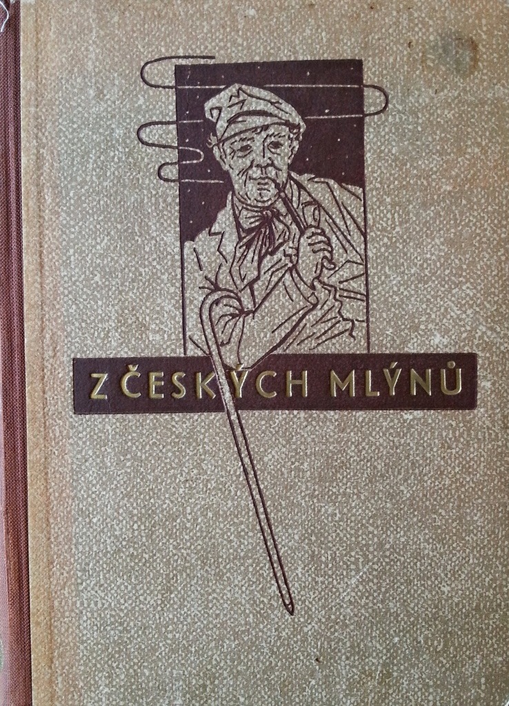 Z českých mlýnů 3