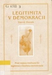 Legitimita v demokracii