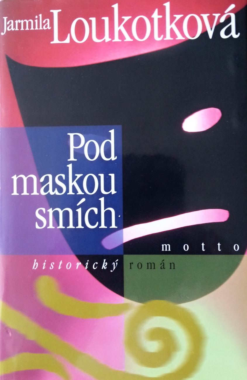 Pod maskou smích