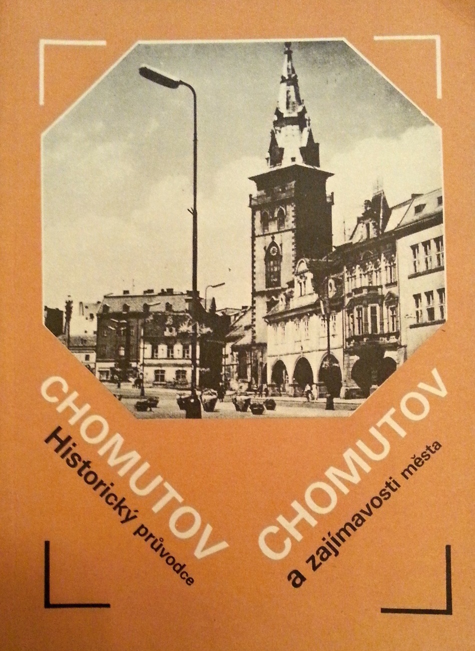 Chomutov