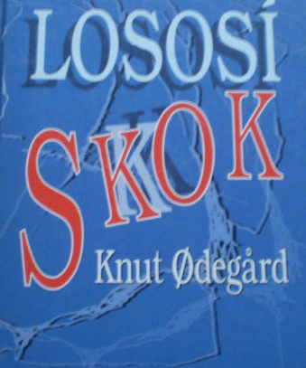 Lososí skok