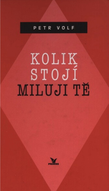 Kolik stojí miluji tě