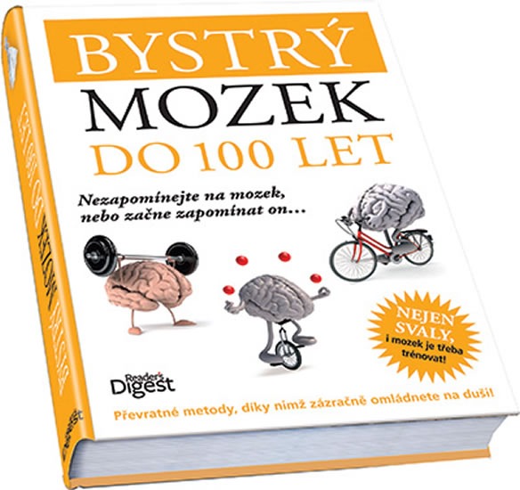 Bystrý mozek do 100 let