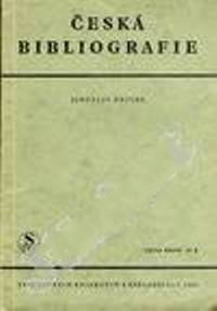 Česká bibliografie