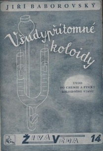 Všudypřítomné koloidy