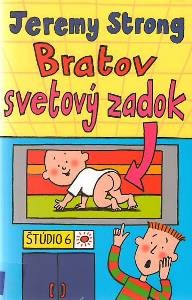 Bratov svetový zadok