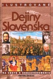 Ilustrované dejiny Slovenska