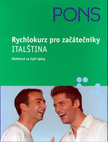 Rychlokurz pro začátečníky - Italština