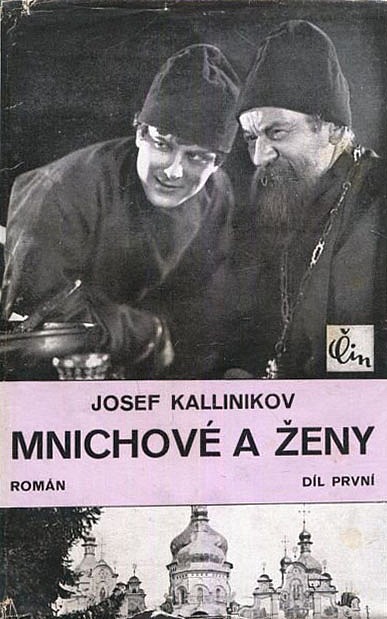 Mnichové a ženy I