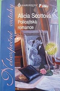 Policajtská romance