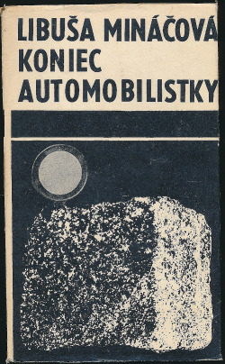 Koniec automobilistky