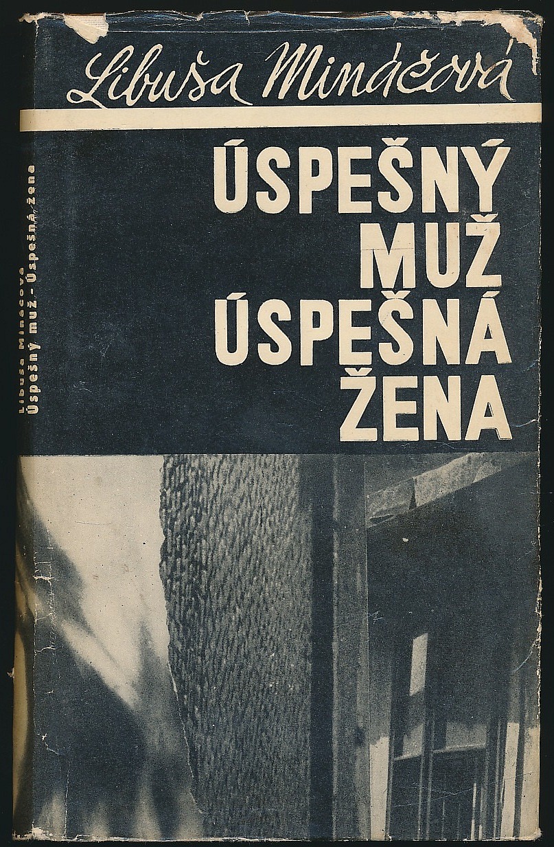 Úspešný muž - Úspešná žena