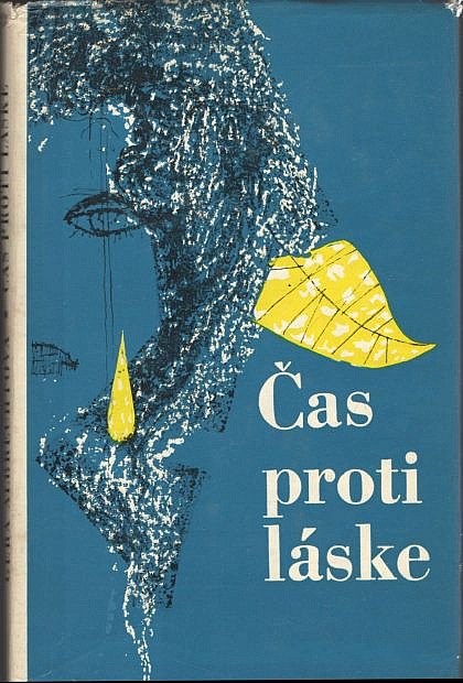 Čas proti láske