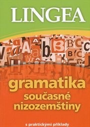 Gramatika současné nizozemštiny