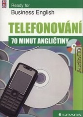 Telefonování - 70 minut angličtiny