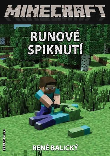 Runové spiknutí