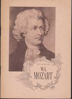 Wolfgang Amadeus Mozart