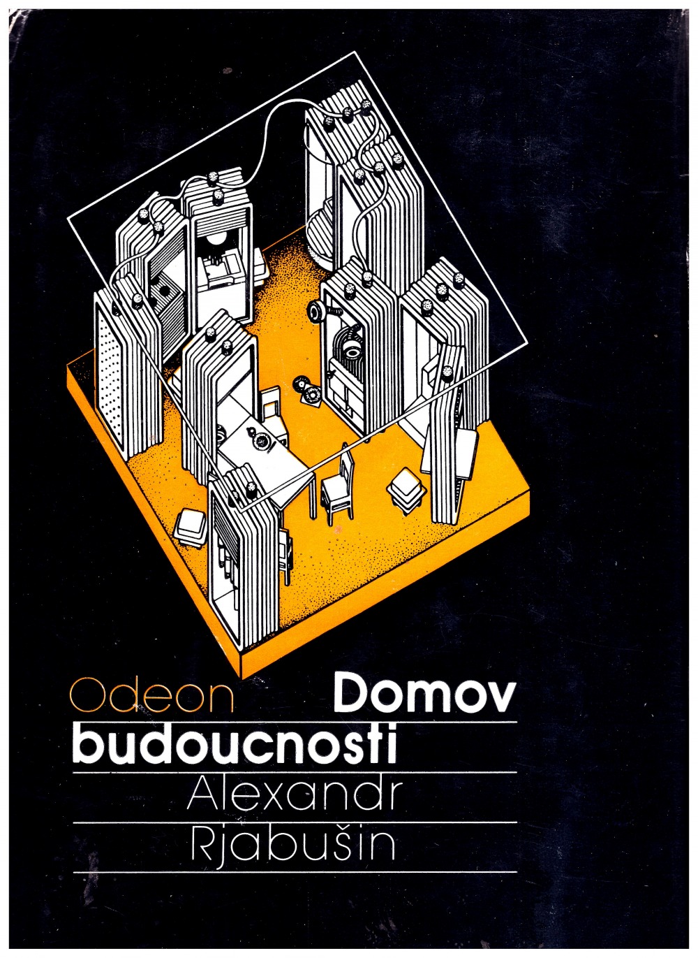 Domov budoucnosti