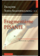 Fragmentárne písanie