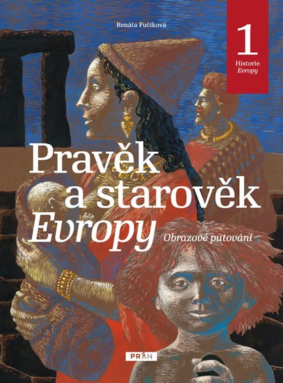 Pravěk a starověk Evropy