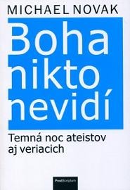 Boha nikto nevidí