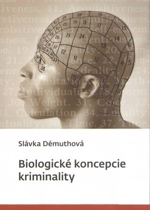 Biologické koncepcie kriminality