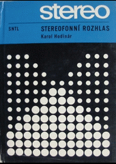 Stereofonní rozhlas